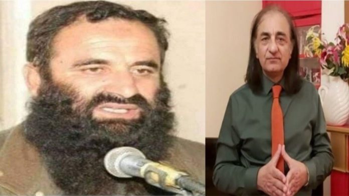 Hafiz Saeed's close aide Syed Sameer Bukhari arrested for running sex racket in the name of blood bank