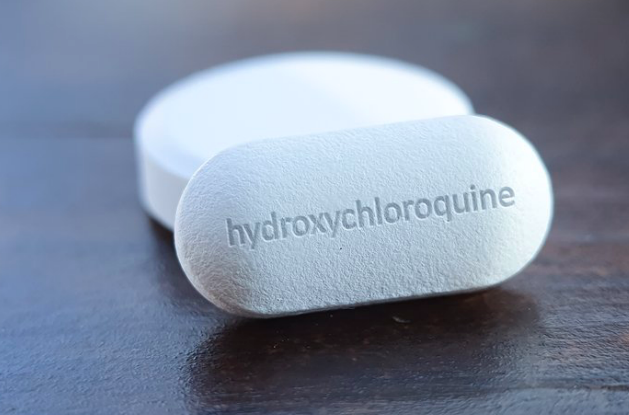 Coronavirus: India enforces an absolute ban on the export of hydroxychloroquine, several nations send requests for supply as global demand rises