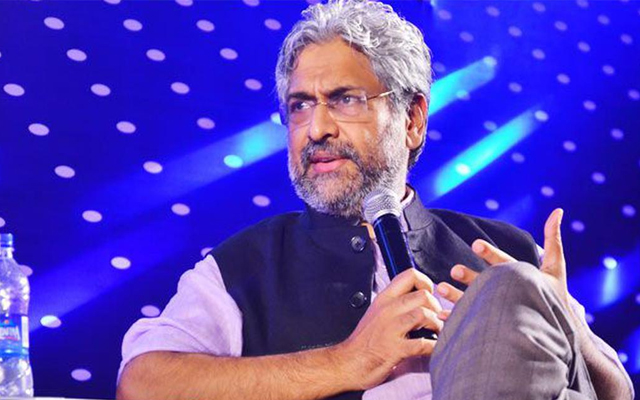 Siddharth Varadarajan of The Wire spread propaganda about the Gujarat Riots