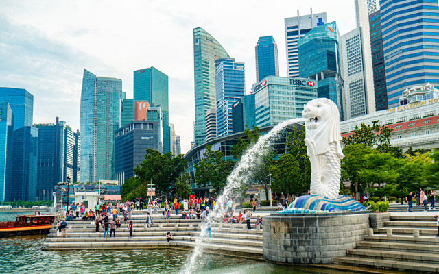 Singapore declares lockdown: Here is why the Wuhan Coronavirus is so deadly and why it is not ‘just the flu’