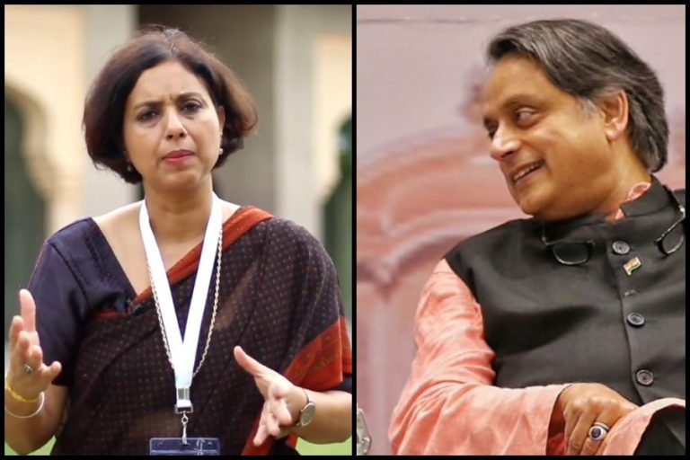No, India is not accepting ‘foreign aid’ to fight Coronavirus pandemic: Debunking misinformation​ spread​ by Suhasini Haider and Shashi Tharoor