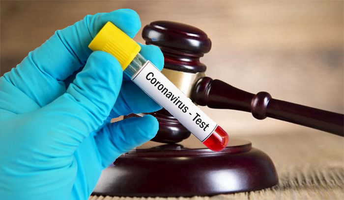 Supreme Court orders free coronavirus testing at all approved private laboratories, asks govt to issue directions