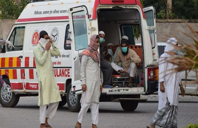 Missing Tablighi Jamaat members could spurt another Coronavirus wave? Hundreds still missing, finds report