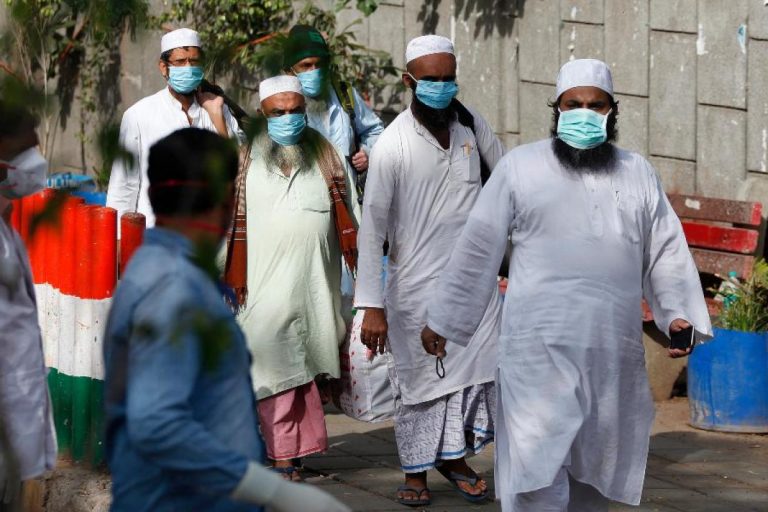 Here are 20 incidents where members of Tablighi Jamaat engaged in unlawful behaviour with doctors, police and government officials
