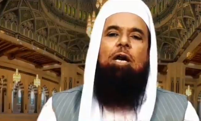 Maulana threatens media for coverage of Tablighi Jamaat as they spread Coronavirus, says ‘India will be in trouble if we show our true colours’