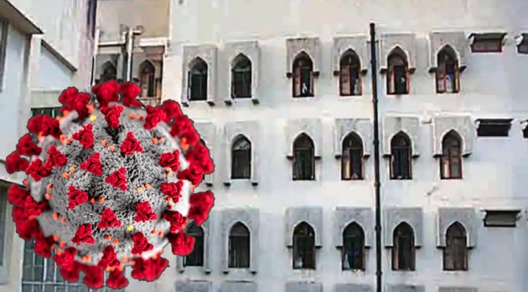 Madhya Pradesh: Man who had attended Tablighi Jamaat in Delhi infects 8 family members with Coronavirus, dies along with mother