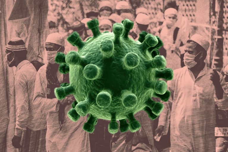 The Life and Crimes of the Tablighi Jamaat amidst the Wuhan Coronavirus pandemic: All You Need To Know