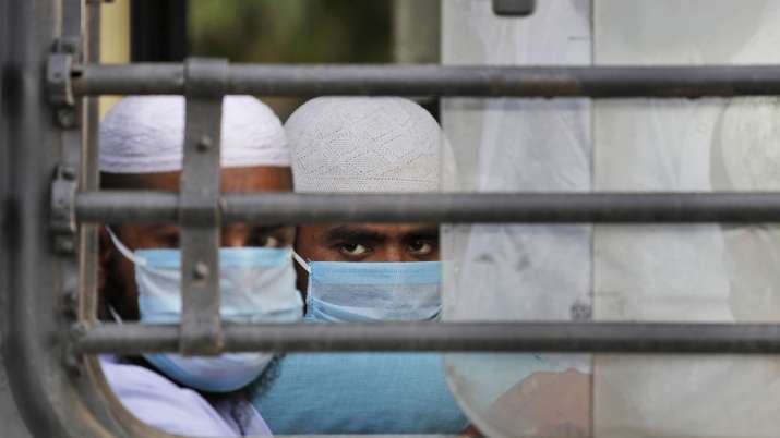 150 Tablighi Jamaat members violate quarantine orders in Mumbai, only 10 traced, FIR registered: Report