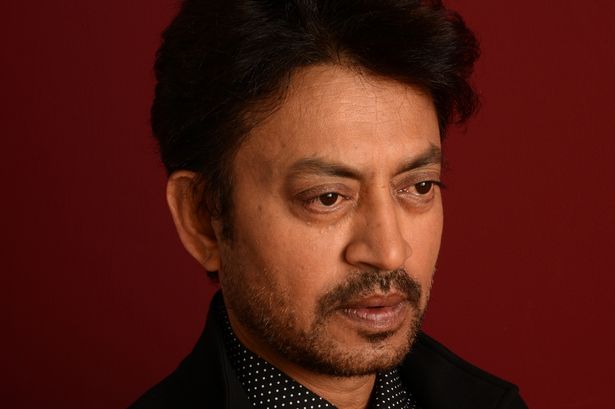 Irrfan Khan had questioned the blind following of rituals in Bakrid and Ramzan, had stressed in introspection and relevance for the benefit of the society