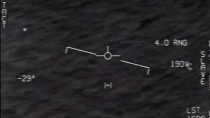 The Pentagon has released three unclassified videos that is believed to have captured UFO