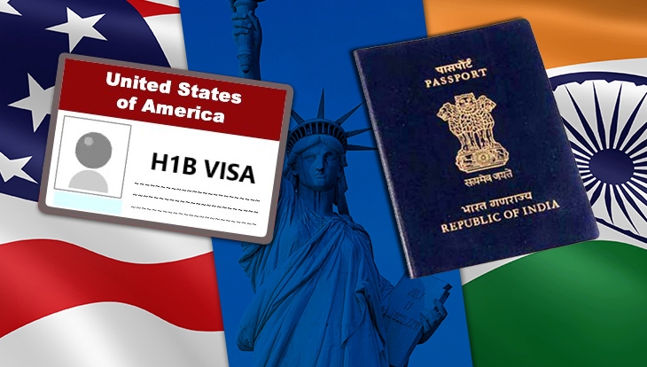 United States may extend the H1B Visa for Indians who are stranded in the United States amid the Coronavirus pandemic