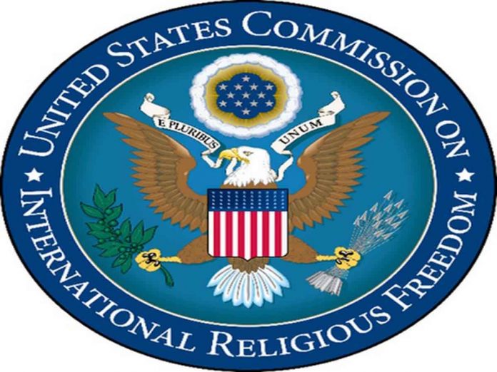 USCIRF condemns Pakistani organisations denying food-aid to religious minorities