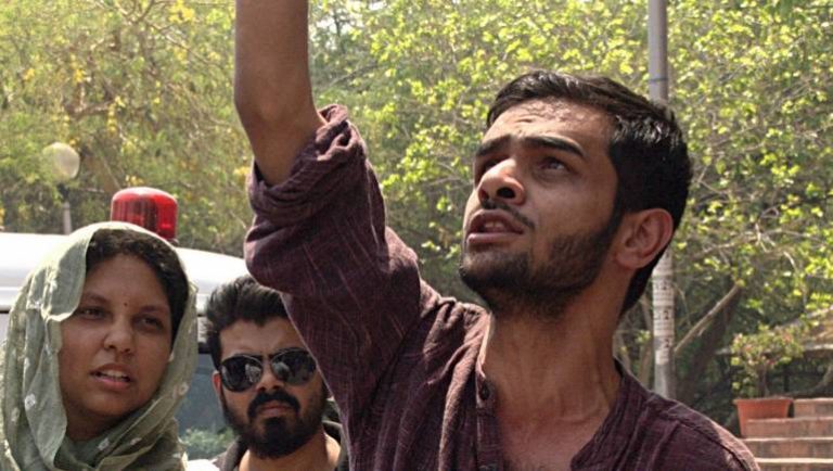 Umar Khalid booked under UAPA, FIR says anti-Hindu Delhi riots was a ‘premeditated conspiracy’ by Khalid and others: Report