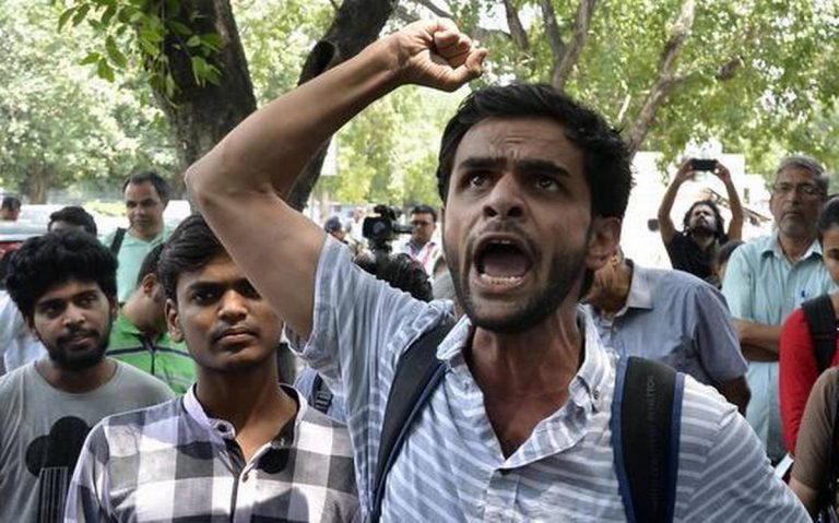 Delhi riots preplanned, Umar Khalid and his associates arranged for firearms, gave provocative speeches: Read FIR details