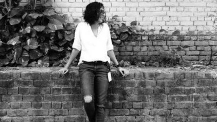 Meet Vidya Krishnan: A 'health journalist' who is more interested in playing politics than reporting on healthcare