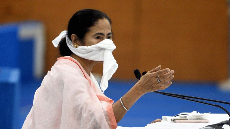 West Bengal government revokes the requirement of prior approval from govt committee before Coronavirus testing and treatment