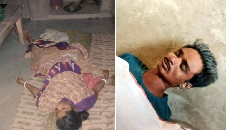 BJP woman panchayat candidate and her husband brutally killed in West Bengal, ‘political killings continue’, says party