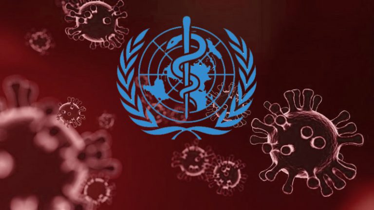 WHO admits “error” after its situation report claimed that India has cases of “community transmission” of Coronavirus: Report