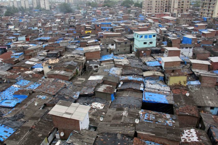 Mumbai: Dharavi man who died of Coronavirus hosted 10 Tablighi Jamaat members