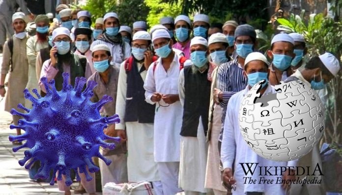 66 foreign nationals who had attended Tablighi Jamaat sent to temporary jails after quarantine period