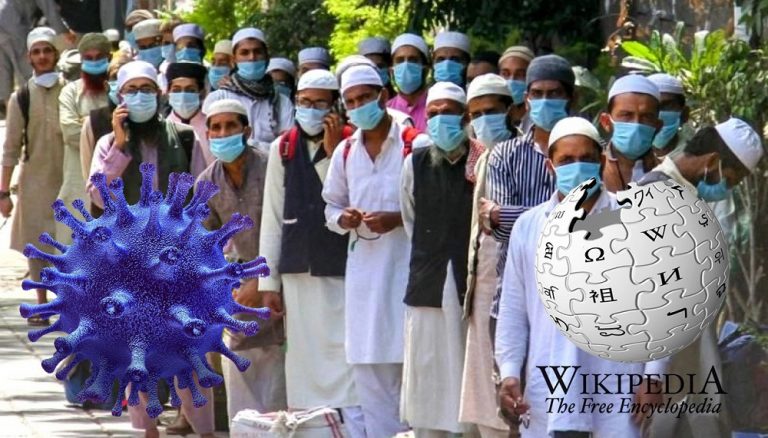 66 foreign Tablighi Jamaat attendees sent to jail in Uttar Pradesh’s Saharanpur after the completion of quarantine, for flouting visa norms