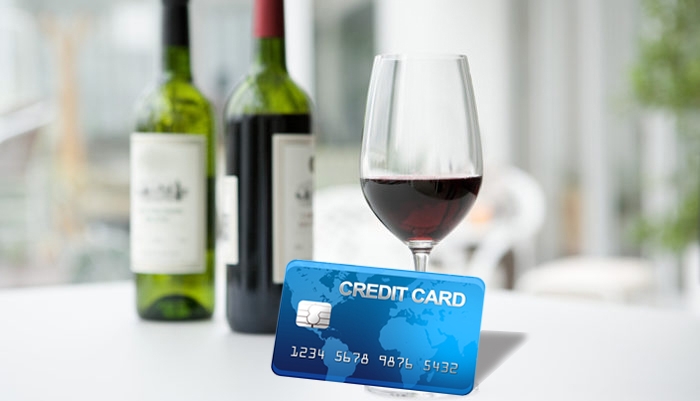 Blood cancer patient woman orders wine during the lockdown, fraudster dupes her of Rs 60,000