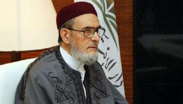 Suicide bombings are permitted by Sharia Law: Grand Mufti Of Libya Sheikh Sadiq Al-Ghariani