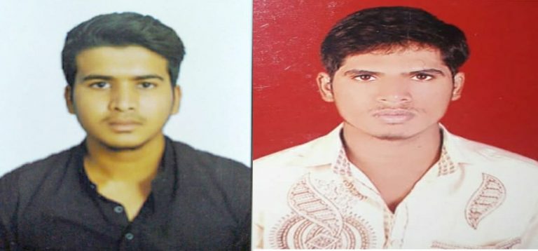 Telangana: Two youths, Ameeruddin and Mohiuddin, arrested for launching attack on police constable with lathis in Chandrayangutta