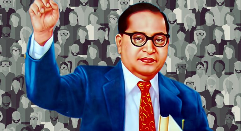 Babasaheb Ambedkar: A scholar, a Nationalist and a visionary wrongly appropriated by the Left