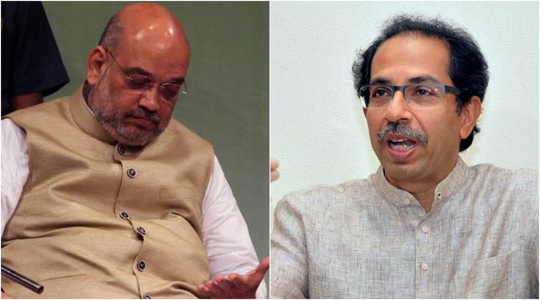 Palghar Sadhu lynching: Home Minister Amit Shah speaks to Maharashtra CM Uddhav Thackeray, seeks report