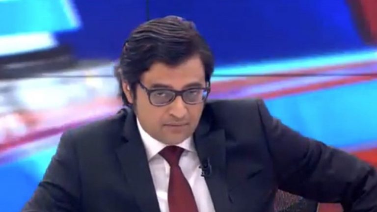 Mumbai Police sends Arnab Goswami 2 notices in 12 hour period for immediate interrogation for questioning Sonia Gandhi’s silence on Palghar lynching