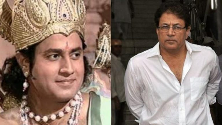 No government has ever given me any award: Reel life ‘Lord Ram’ Arun Govil who campaigned for Congress after Ramanand Sagar’s Ramayan