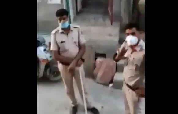 Is Azaan really ‘banned’ during the lockdown? Not really says Delhi Police: Here is exactly what happened in the viral video