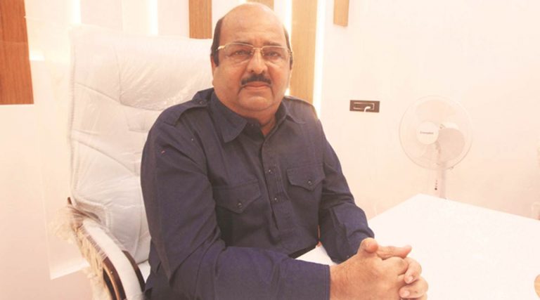 Gujarat: Senior Congress leader Badruddin Sheikh succumbs to coronavirus