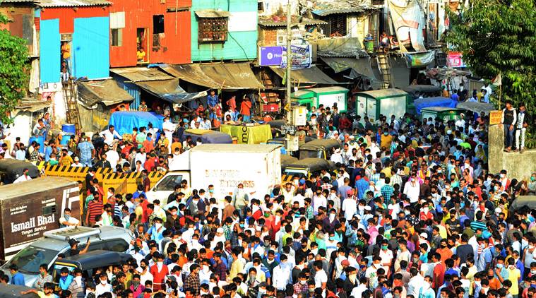 Mumbai migrant crisis: FIR filed against ABP Majha reporter for running fake news about train services resuming amidst extended lockdown