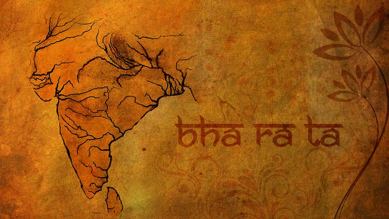 Global liberal elite moves to ‘criminalize’ the word Bharat