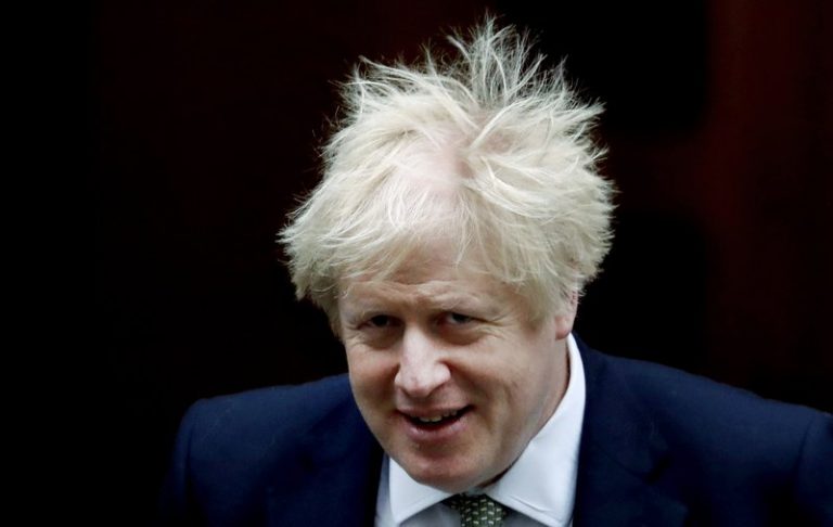 Coronavirus: British Prime Minister Boris Johnson moved to ICU as his condition worsens