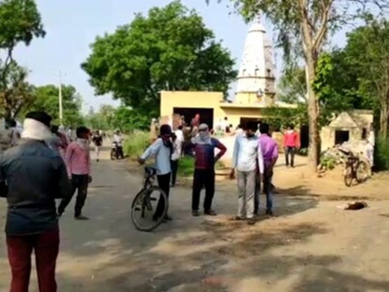 Uttar Pradesh: After Palghar Sadhu lynching, two Pujaris found murdered in Bulandshahr