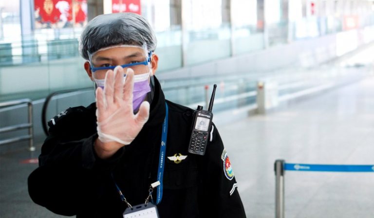 Coronavirus and the Chinese conundrum: How the virus spread, China’s bio-warfare and deception