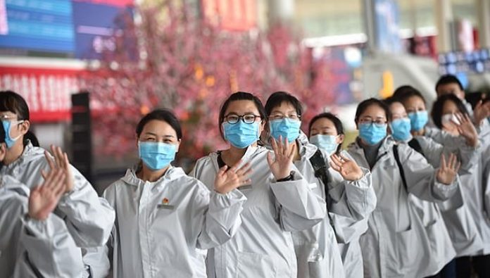 china coronavirus