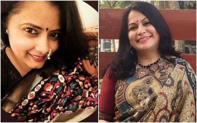 Shiv Sena leader seeks police action against women who had criticised Uddhav Thackeray for failing to contain the Bandra gathering
