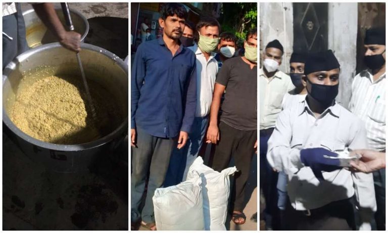 Corona Yoddha: How people came together on social media to help out those in need across political spectrum during lockdown