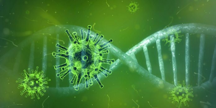 ICMR study says that with an R0 of 2.5, a single coronavirus patient can end up infecting 406 others in a month if he/she does not follow social distancing