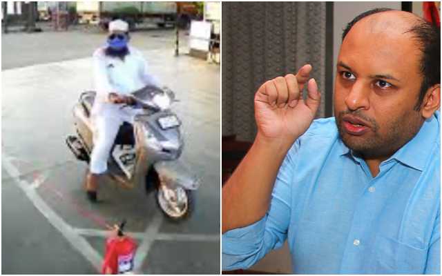 Alt News' 'fact-check' about the Muslim man who threw a currency not at a petrol pump is riddled with lies and selective truths