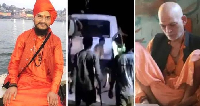 Puddle of Blood: There are too many unanswered questions in the Palghar Sadhu lynching case