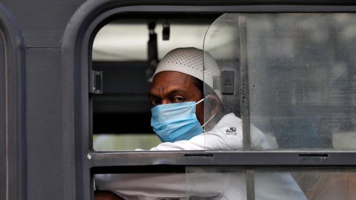 Tablighi Jamaat now infects North East India: Arunachal Pradesh and Assam report first cases of coronavirus, 1 more in Manipur
