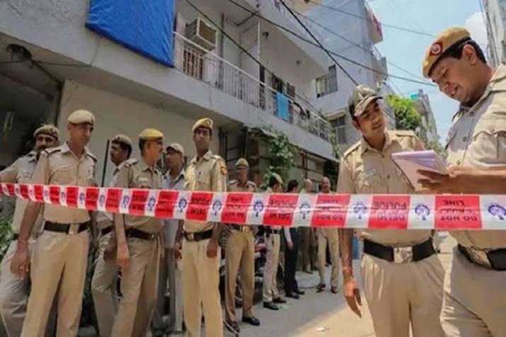 Delhi: Doctor commits suicide, blames AAP MLA Prakash Jarwal and his aide in suicide note