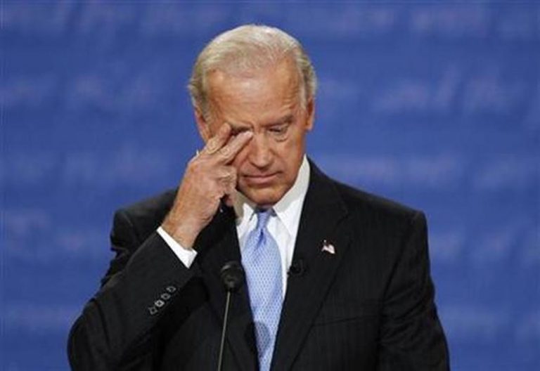 Frontrunner for Democratic nominee in 2020 US Presidential Election Joe Biden accused of sexual harassment by former staffer