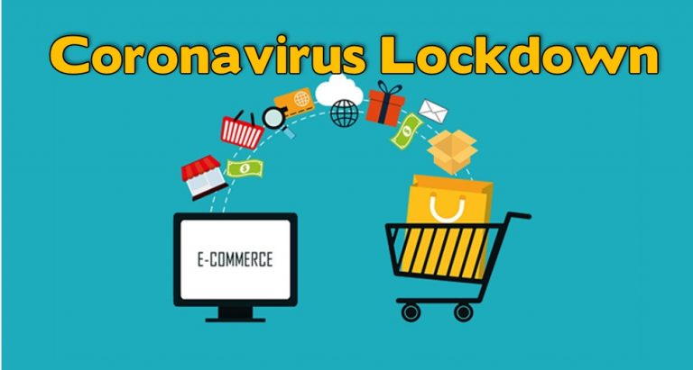 Congress targets Modi govt over allowing e-commerce sale while its own state govt allowed sale of non-essential goods on e-commerce platforms