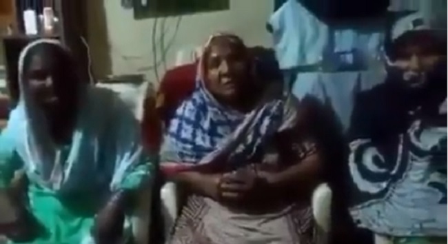 Islamic Republic of Pakistan: Christian woman made to read ‘Kalma’, says was denied ration amidst coronavirus crisis due to her religion